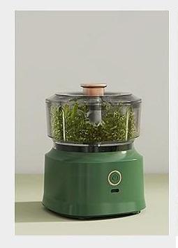 Wireless Portable Food Chopper