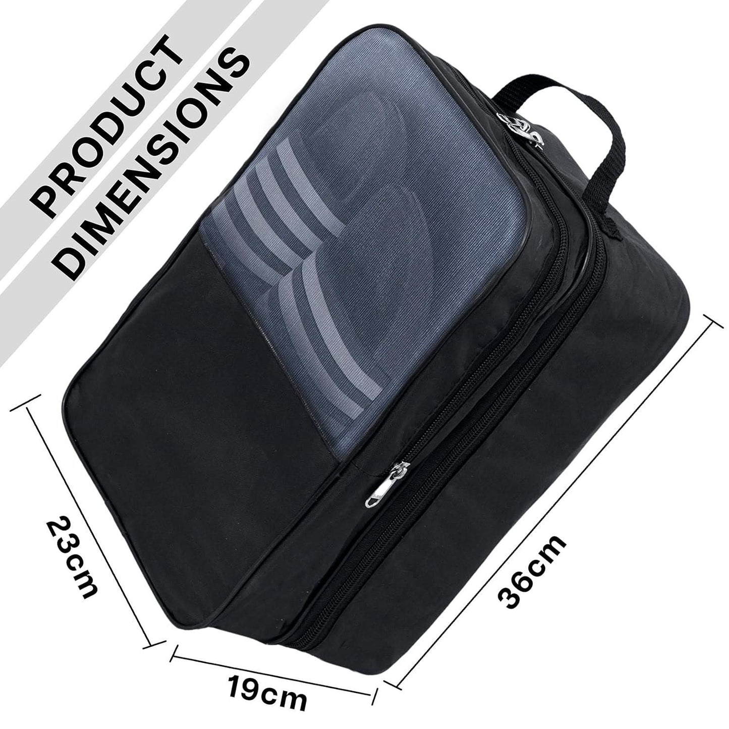 Travel Shoe Bags Multipurpose